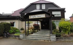 Hotels Landhaus Dieterichs